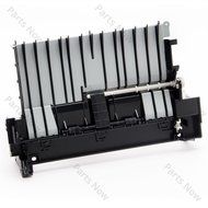 HP LaserJet 4000 Feed Guide Assembly - Refurb - OEM# RG5-2643-000CN