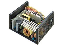 Cooler Master Silent Pro M2 1500W 80 PLUS Silver Power Supply with Modular Cables RSF00-SPM2D3-US N8