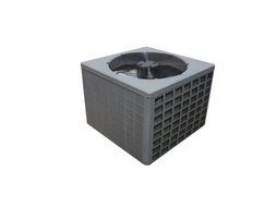 THERMAL ZONE Used Central Air Conditioner Condenser TZAA-336-2A ACC-7030