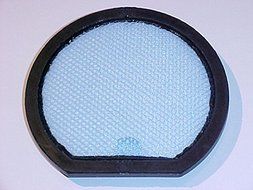 Primary Filter for Hoover T-Series Vacuum Cleaners. Replaces OEM# 303173001 &amp; 303173002. Washable &amp; Reusable.