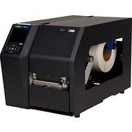 Printronix T8304 Thermal Transfer Printer - Monochrome - Desktop - Label Print