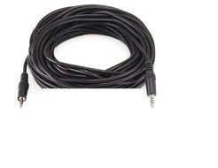Tgom Dual Screen-to- Screen 3.5mm Av Cable for Philips Dual Screen DVD Player N2