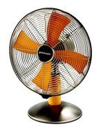 220-240 Volt/ 50 Hz, Bionaire BAOF30B 12" Table Fan, OVERSEAS USE ONLY, WILL NOT WORK IN THE US N2