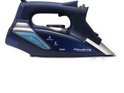 Rowenta DW9280 Steam Force 1800-Watt Professional Digital LED Display Iron with Stainless Steel Soleplate, 400... N2