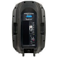 American Audio ELS12BT | ELS820 12 in Active Speaker N3