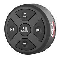 MTX Audio MUDBTRC Universal Bluetooth Receiver / Remote Control