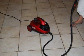 Ewbank SC1000 Steam Dynamo Cleaner for Chemical-Free Cleaning N3