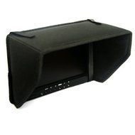 Sportsun 8 Inch LCD Video Monitor Hood Sunshade, Black N3