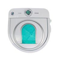 Gracelove Electric Small Mini Portable Compact Washer Washing Machine (45L Washer)110V N4