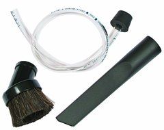 3 Piece Tool Kit for Cheetah and Cougar Ash Vacuums