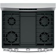 Ge 30" Free-standing Gas Range N12