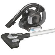BLACK+DECKER BDH2020FLFH MAX Lithium Flex Vacuum with Stick Vacuum Floor Head and Pet Hair Brush, 20-volt - Cordless