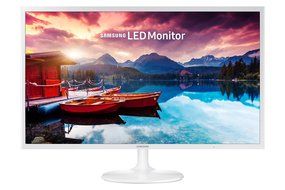 Samsung SF351 Series 32-Inch FHD Slim Design Monitor (S32F351) N2