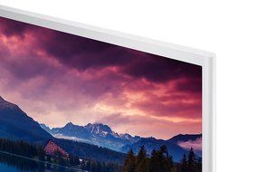 Samsung SF351 Series 32-Inch FHD Slim Design Monitor (S32F351) N3