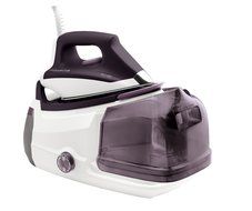 Rowenta Perfect Steam Pressure Iron/Steamer N2