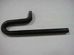 Hamada Idler Roll Stop Lever