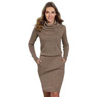 Morecome Womens Fashion Package Hip Slim Mini Pencil Business Cocktail Dress N11