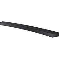 Samsung 2.1 Channel 300W Curved Wireless Audio Soundbar (HW-J4000/ZA) with Soundbar Bracket, High-Speed HDMI Cable... N9
