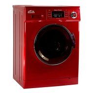 1.57 Cu.ft. New Compact Combo Washer Dryer MJ4400M with Optional Venting/ Condensing Drying with Automatic Water... N8