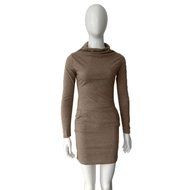Morecome Womens Fashion Package Hip Slim Mini Pencil Business Cocktail Dress N13