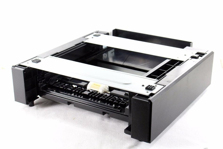 Dell 2130CN 250 sheet Lower Feeder Tray Assembly 0X920D X920D N4