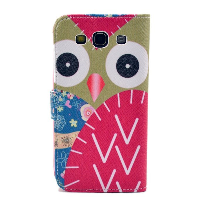 Galaxy S5 Case, Firefish Book-style Flip PU Leather Wallet [Kickstand] [Magnetic Closure] [Card Slots] [Scratch... N113