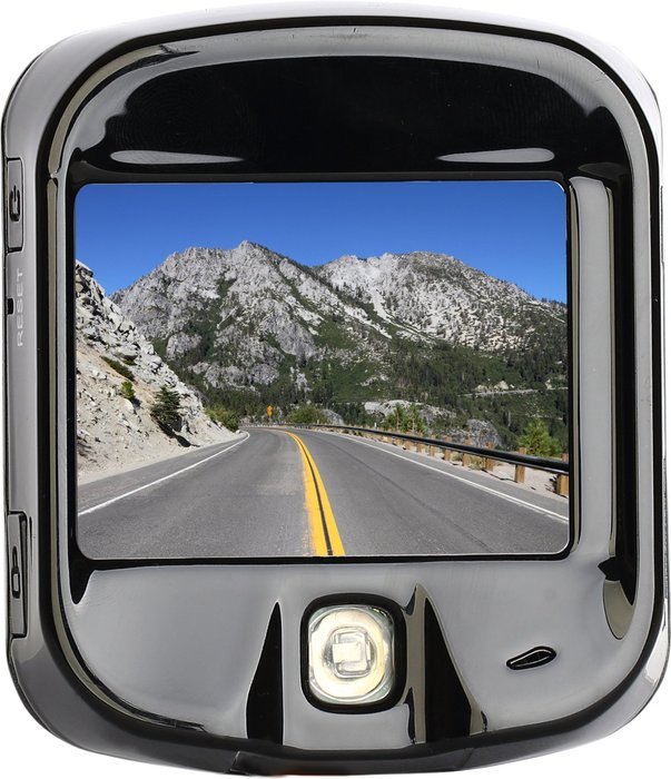 Polaroid PD-G55H 1080P Full HD DashCam N3