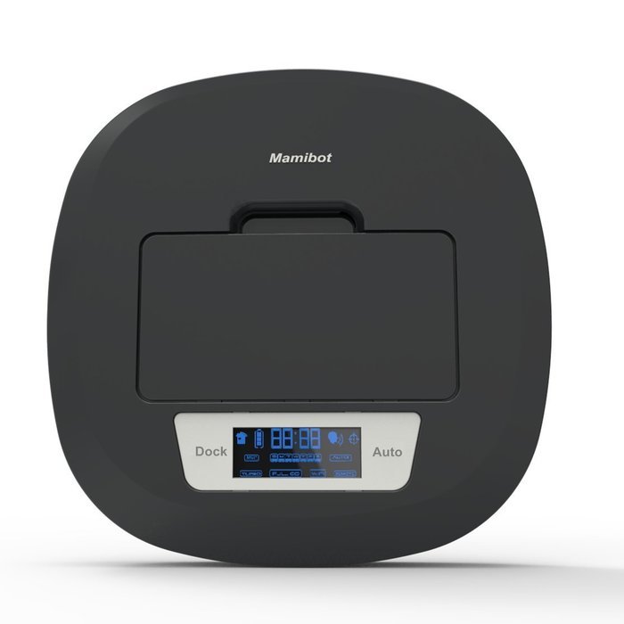Mamibot Robot Vacuum Cleaner (Petvac280) N9