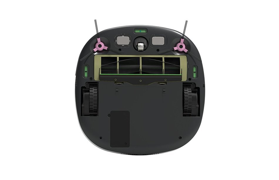 Mamibot Robot Vacuum Cleaner (Petvac280) N10