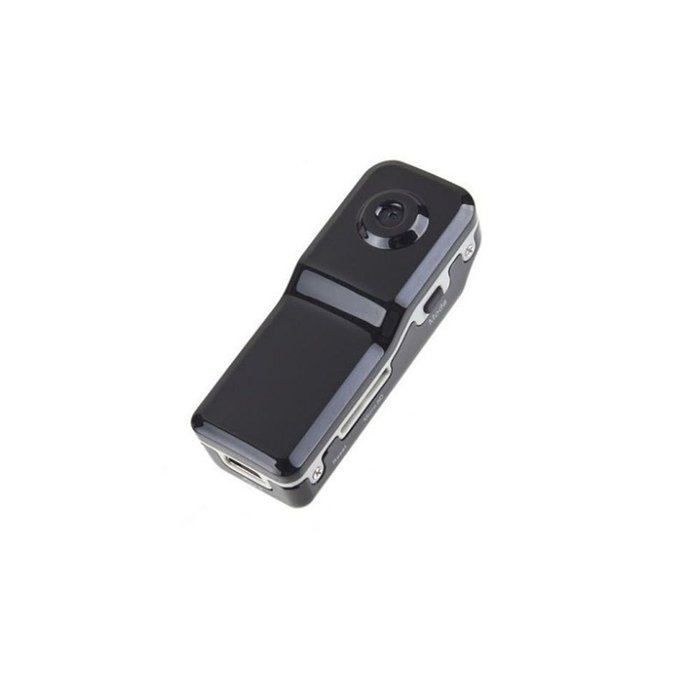 HD Mini 32GB Sports Camera DV DVR Webcam Camcorder 720P HD Video Audio Recorder