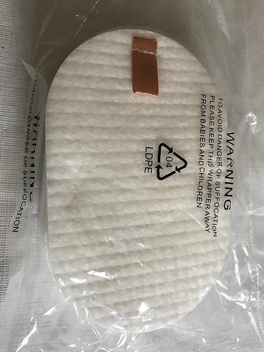 For Shark Rocket Powerhead Foam & Felt Filter Kit (3PC). Fits AH400, AH401, AH452, AH452W, AH454Q, AH454, AH405... N5