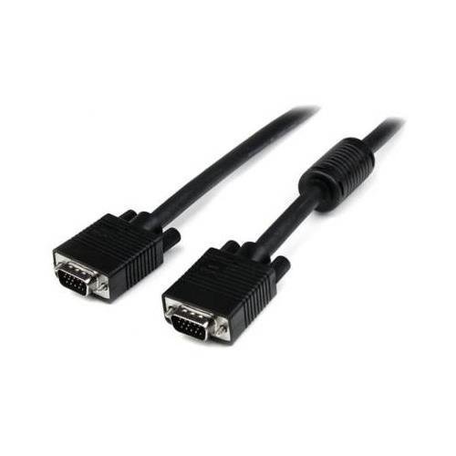 100' VGA Monitor Cable HD15