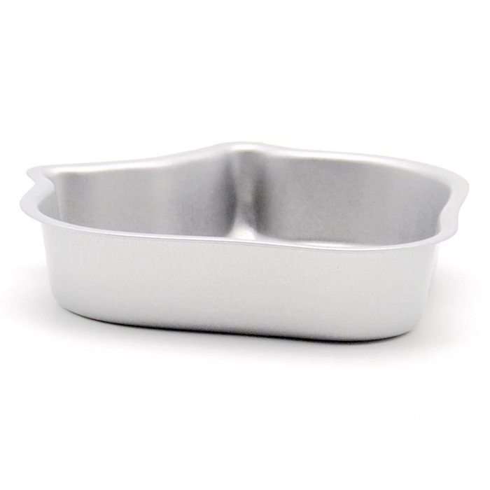 Wenwins Strawberry cake mould Cake Pans tart pan(3-pack) N5