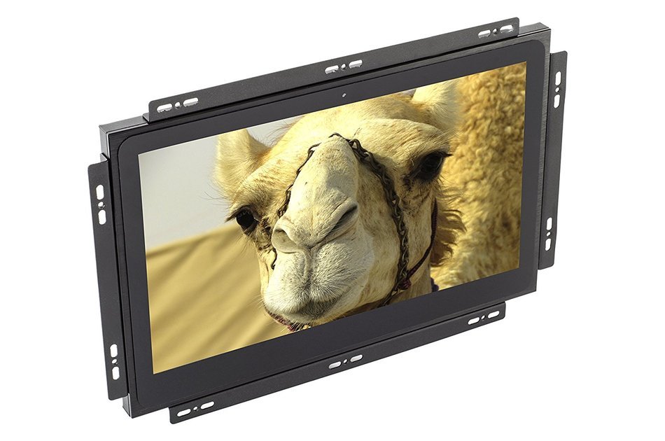 CarNetix 13.3" Capacative HDMI Multi Touch Screen Monitor N3