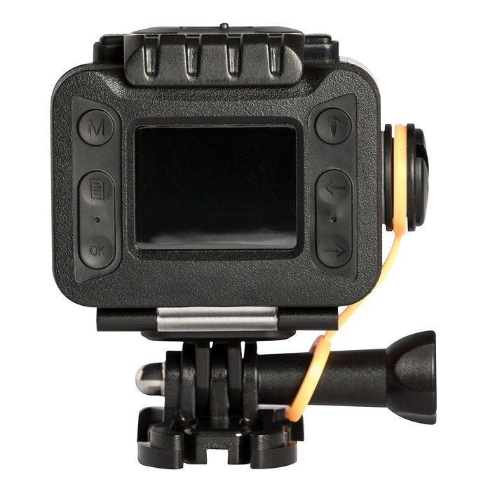 WASPcam Camo Edition 9906 Action-Sports Camera, Camo N14