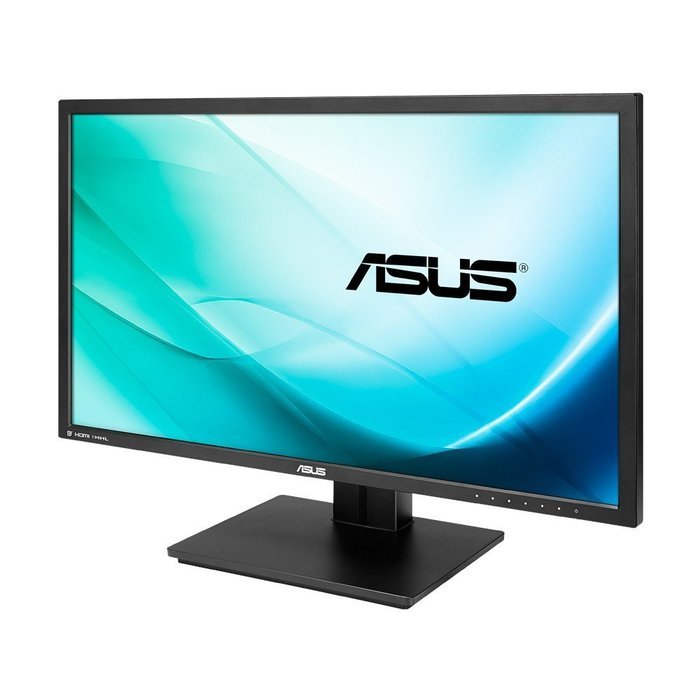 ASUS PB278Q 27" WQHD 2560x1440 IPS DisplayPort HDMI DVI Eye Care Monitor N22