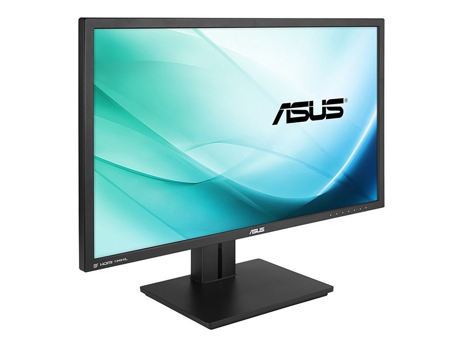 ASUS PB278Q 27" WQHD 2560x1440 IPS DisplayPort HDMI DVI Eye Care Monitor N24