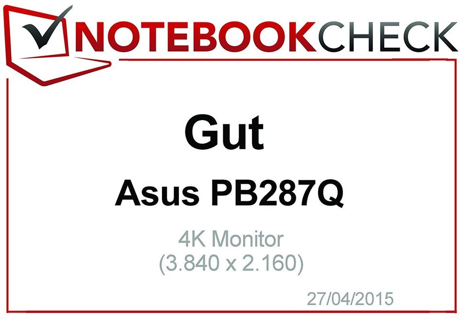 ASUS PB278Q 27" WQHD 2560x1440 IPS DisplayPort HDMI DVI Eye Care Monitor N25