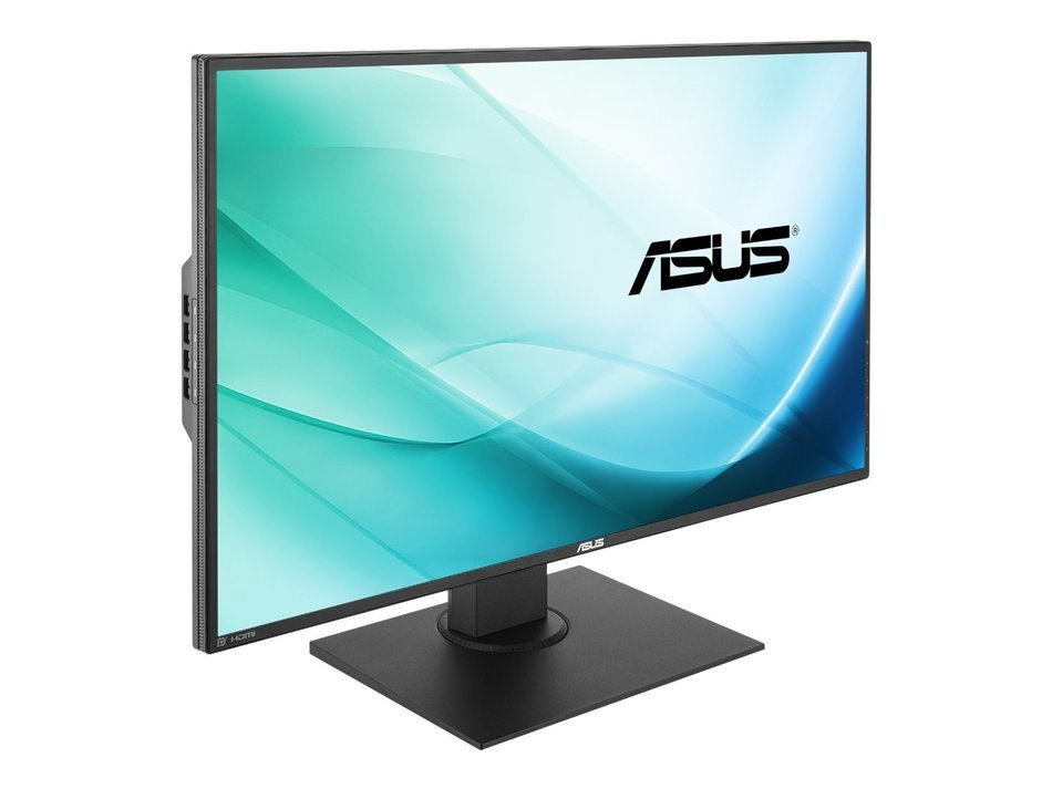 ASUS PB278Q 27" WQHD 2560x1440 IPS DisplayPort HDMI DVI Eye Care Monitor N26