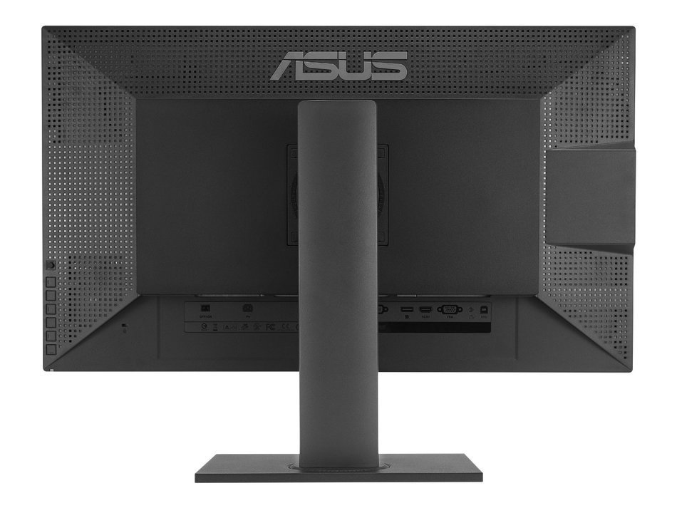 ASUS PB278Q 27" WQHD 2560x1440 IPS DisplayPort HDMI DVI Eye Care Monitor N27