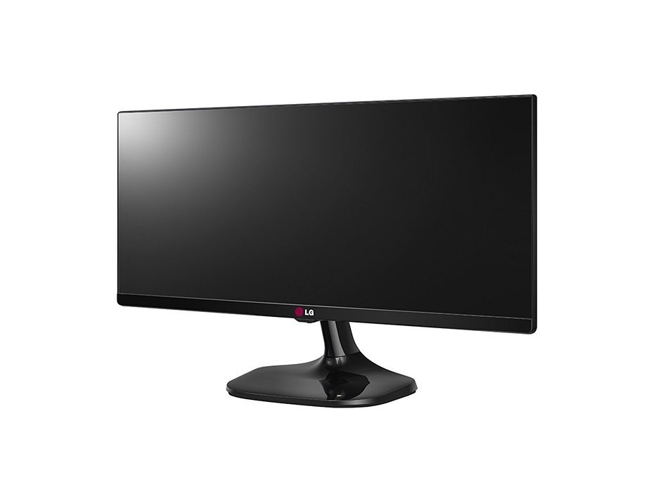 LG 29UM55 29" Cineview LED Monitor AH-IPS 2HDMI WFHD 2560x1080 PBP N3