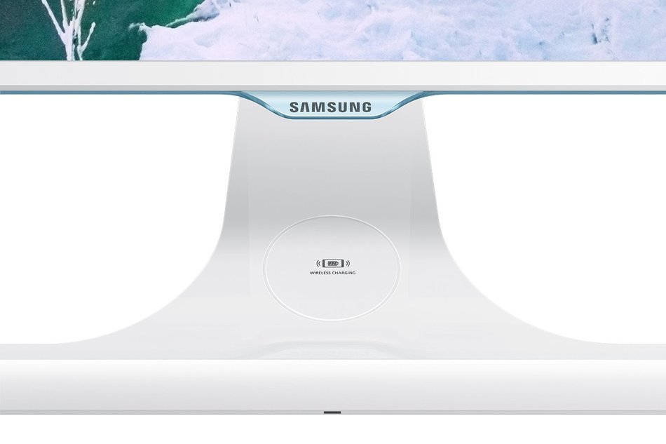 Samsung 370 S24E370DL 23.6" Screen LED-Lit Monitor N2