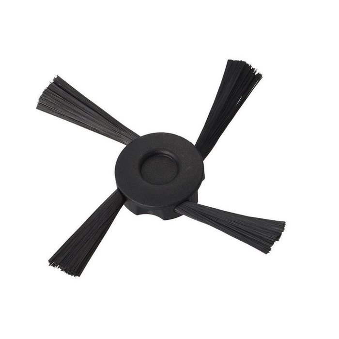 Canserin 4PC Filter + 1PC Vacuum Cleaning Robots Side Brushes Replacement for Neato Botvac 70e 75 80 85 N3