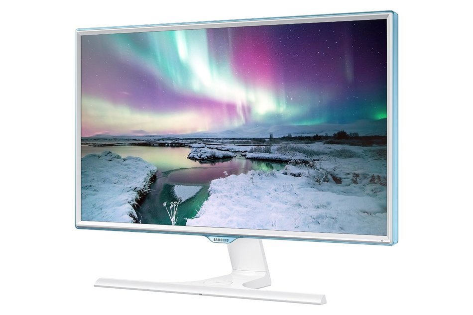 Samsung 370 S24E370DL 23.6" Screen LED-Lit Monitor N3