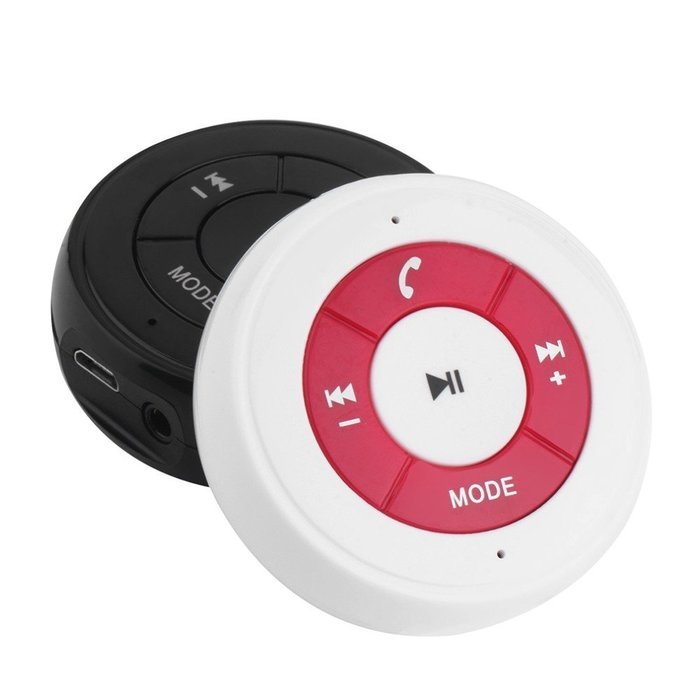 UltimaFio(TM)Bluetooth Music Audio Receiver Adapter Handsfree Car kit with AUX in/TF card music/FM radio function... N4