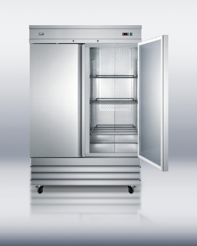 Summit SCFF495 N5