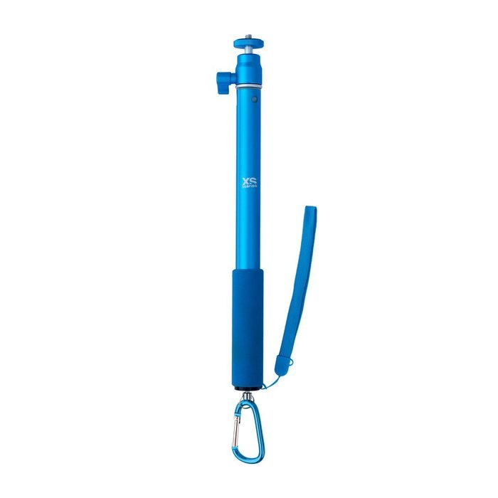 XSories Big U-Shot Gopro Monopod Telescopic Pole N10