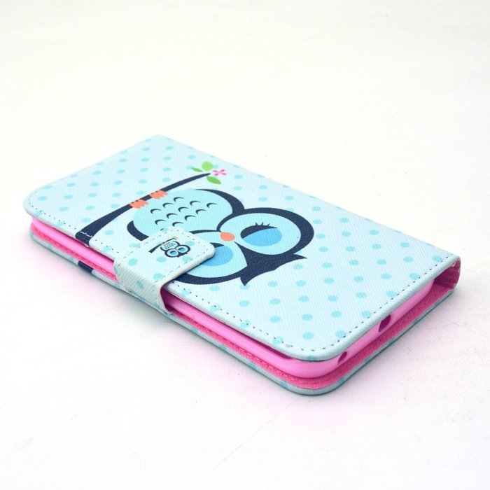 Galaxy S6 Case, Firefish Stylish [Kickstand] [Non Slip] [Card Holder] Premium Comprehensive Protection PU Leather... N21