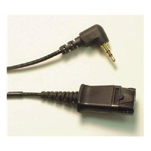 PLANTRONICS 43038-01 / Telephone Cable