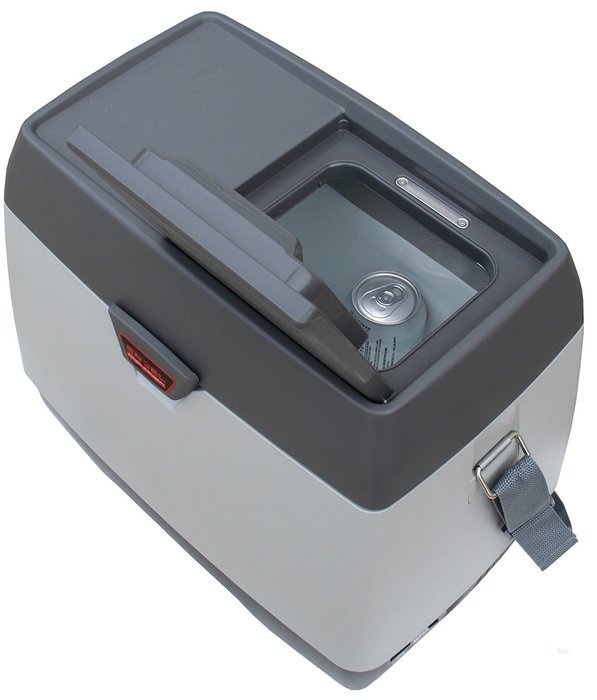 Engel MD-14F 15 Quart Portable top-opening 12 Volt DC Refrigerator-freezer